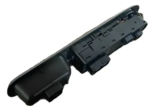 Comando Botão Vidro Elétrico Peugeot 308 408 Com Rebatimento - Imagem 4