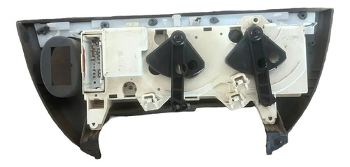 Comando Ar Condicionado Renault Scenic 99 A 06 662367t Valeo - Imagem 2