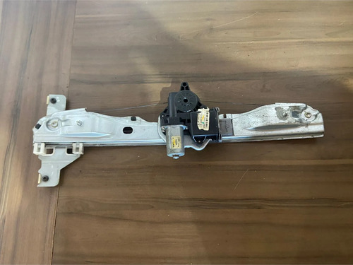 Máquina Vidro Elétrico Traseiro Esquerdo 408 2011/2016