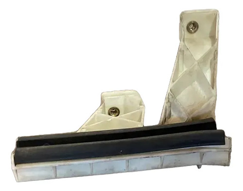 Guia Vidro Porta Dianteira Esquerdo Peugeot 408 2011 2015 Branco - Imagem 4