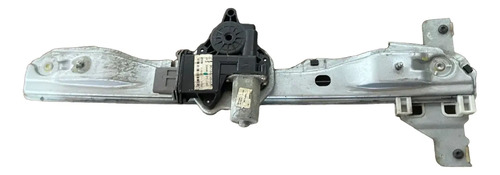 Máquina Vidro Elétrico Traseiro Direito 408 2011/2016