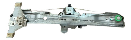 Máquina Vidro Elétrico Traseiro Direito 408 2011/2016 - Imagem 2
