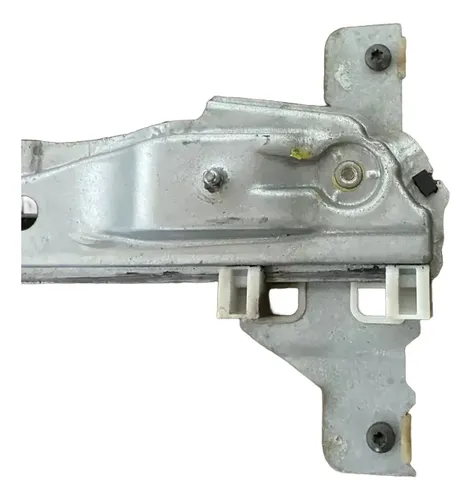 Máquina Vidro Elétrico Traseiro Direito 408 2011/2016 - Imagem 6