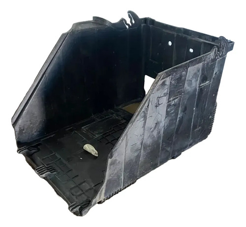 Tampa Caixa Bateria C4 408 2008 A 2013 9666919980