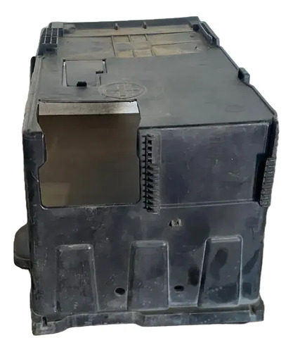 Tampa Caixa Bateria C4 408 2008 A 2013 9666919980 - Imagem 4