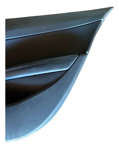 Forro Porta Traseira Direito 408 2011 Até 2016 Original - Imagem 3