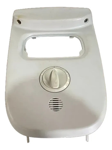 Moldura Suporte Luz Cortesia Teto Peugeot 408 2011/16