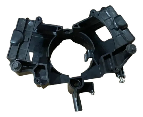 Suporte Chave Seta Gm Sonic Cruze 2012 Até 2016 Preto - Imagem 2