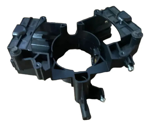 Suporte Chave Seta Gm Sonic Cruze 2012 Até 2016 Preto - Imagem 3