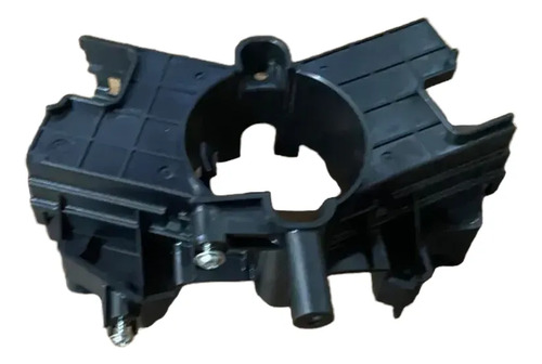 Suporte Chave Seta Gm Sonic Cruze 2012 Até 2016 Preto - Imagem 4