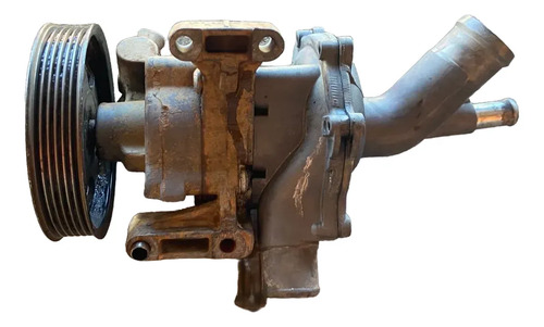 Bomba Direção Hidraulica Palio 1.6 16v 2014 2015 2016 Etorq - Imagem 1