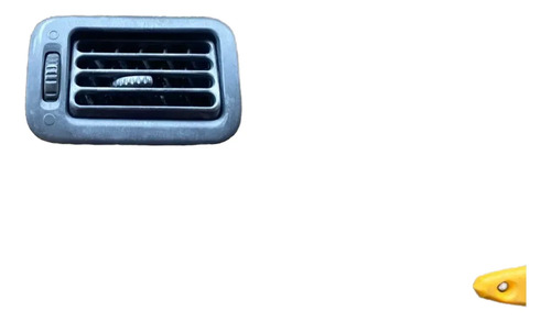 Difusor De Ar Lado Direito Honda Civic 1996 A 2000 - Imagem 2