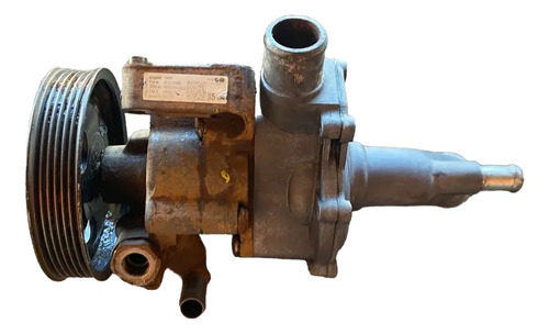 Bomba Direção Hidraulica Palio 1.6 16v 2014 2015 2016 Etorq - Imagem 6