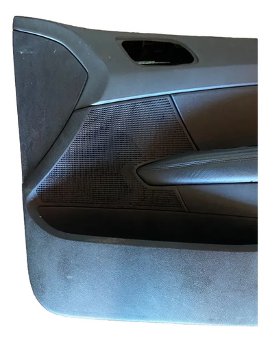 Forro Porta Dianteiro Direito Peugeot 408 2011 Até 2015 - Imagem 2