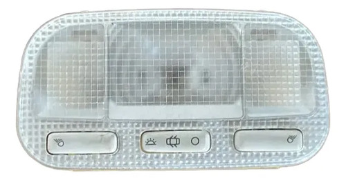 Luz Cortesia Teto Peugeot  308 408 3008 2010 2015 Original