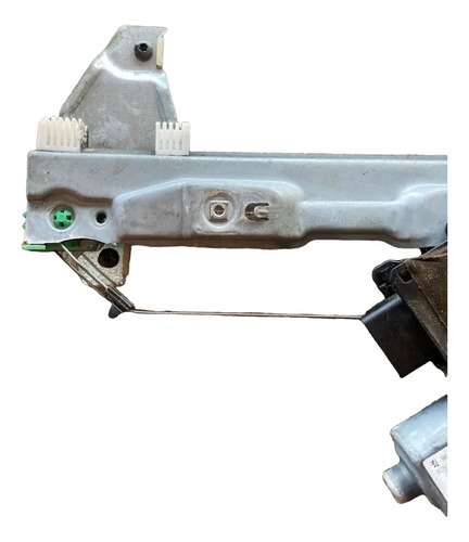 Maquina Vidro Elétrico Dianteiro Esquerdo 408 2011 Até 2015 - Imagem 6