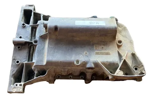 Carter Oleo Motor Peugeot 307 308 408 C4 Xsara