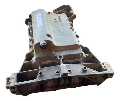 Carter Oleo Motor Peugeot 307 308 408 C4 Xsara - Imagem 4