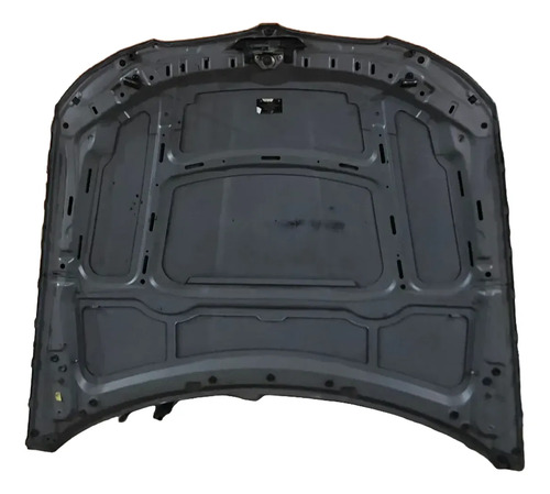 Capô Bmw 320i 325i 2009 Até 2012 Original - Imagem 2
