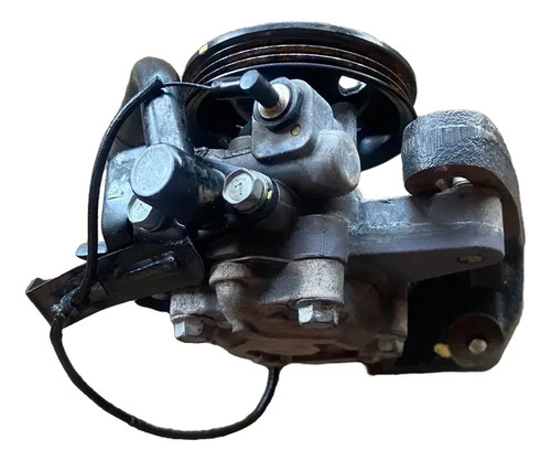 Bomba De Direção Hb20 1.0 12v Flex Original - Imagem 5