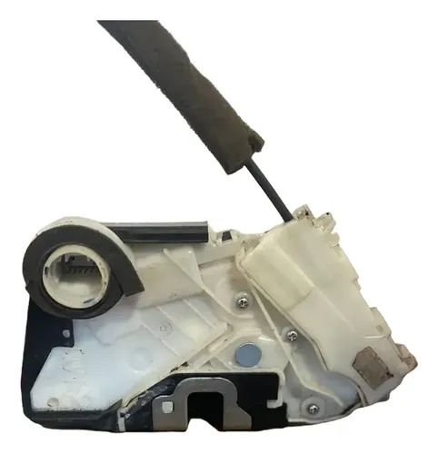 Fechadura Porta Dianteira Esquerda Honda City 2015/2021