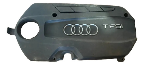 Capa Motor Audi A1 1.4 2010 Até 2018 03c103925bg