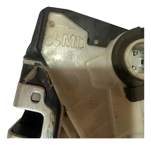 Fechadura Porta Dianteira Esquerda Honda City 2015/2021 - Imagem 6