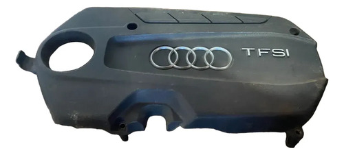 Capa Motor Audi A1 1.4 2010 Até 2018 03c103925bg - Imagem 2