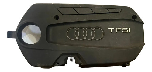 Capa Motor Audi A1 1.4 2010 Até 2018 03c103925bg - Imagem 3