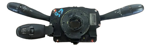 Chave De Seta Peugeot 407 / Citroen C5 96486272xt Original