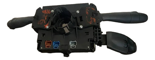 Chave De Seta Peugeot 407 / Citroen C5 96486272xt Original - Imagem 5
