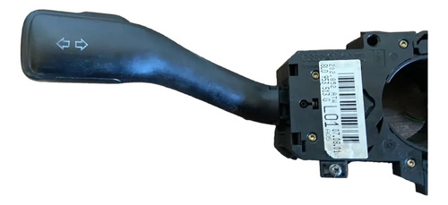 Chave De Seta Limpador Vw Golf A3 2001/06 8l0953513g - Imagem 2