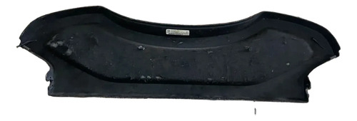 Tampão Mala Bagagito Cobertura Volks Gol G7 G8 Original Preto - Imagem 5