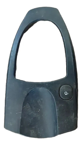 Moldura Alavanca Do Câmbio Original Ford Focus 2000 Até 2008