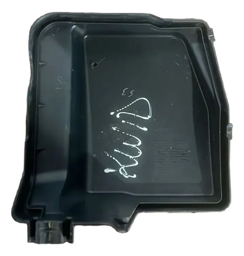 Tampa Caixa Fusível Renault Duster Logan 2010 2015 2018 - Imagem 2