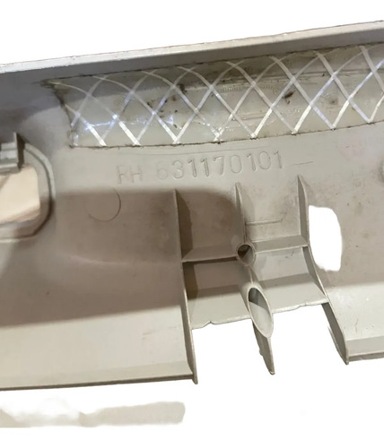Moldura Coluna Parabrisa Direita Trailblazer S10 13/19 - Imagem 6