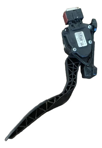 Pedal Do Acelerador Da S10 2013 A 2021 S10 - Imagem 2