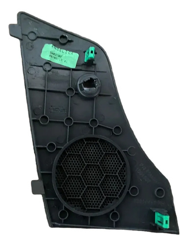 Grade Ventilação Lado Direito Gm S10 2014 Até 2019 Original - Imagem 2
