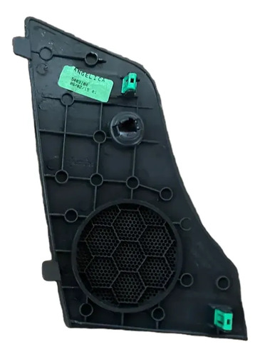 Grade Ventilação Lado Direito Gm S10 2014 Até 2019 Original - Imagem 4