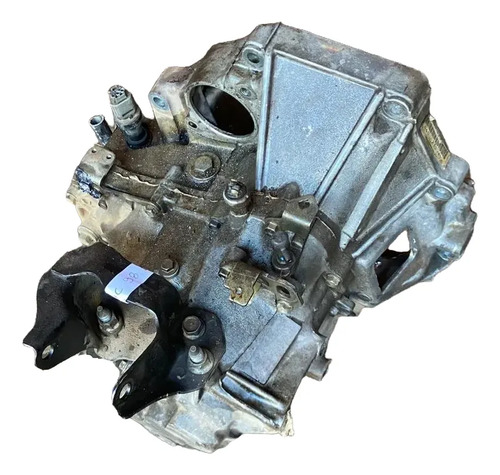 Caixa De Câmbio Manual Honda Civic 1.6 1997 Até 2000 - Imagem 6