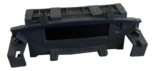 Computador De Bordo Renault Symbol Original 8200722451b Preto