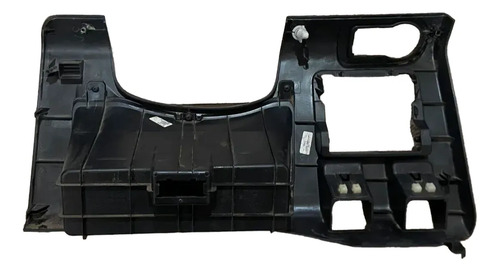 Acabamento Inf Painel Chevrolet S10 2012 A 2019 52043613 - Imagem 3