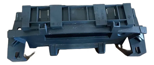Computador De Bordo Renault Symbol Original 8200722451b Preto - Imagem 4