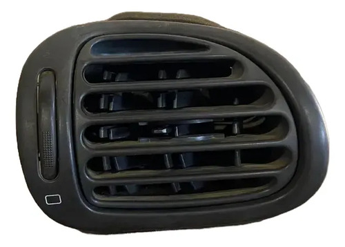 Difusor Ar Central Lado Esquerdo Peugeot 206 2000/2007 - Imagem 1