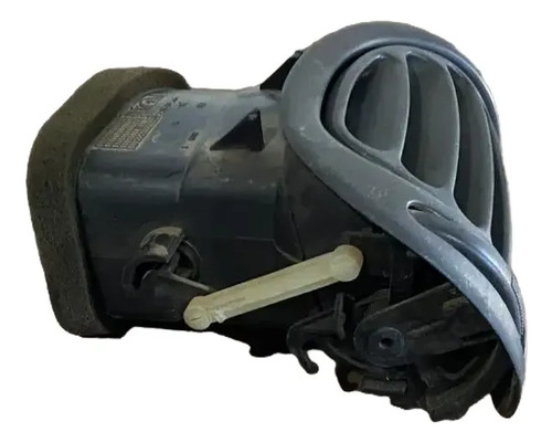 Difusor Ar Central Lado Esquerdo Peugeot 206 2000/2007 - Imagem 4