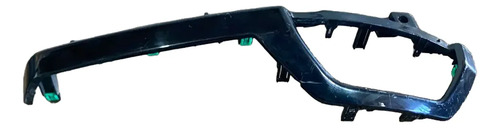 Moldura Difusor Ar Trailblazer Gm S10 2012 Até 2016 - Imagem 2