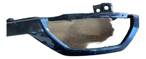 Moldura Difusor Ar Trailblazer Gm S10 2012 Até 2016 - Imagem 3