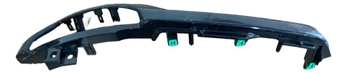Moldura Difusor Ar Trailblazer Gm S10 2012 Até 2016 - Imagem 4