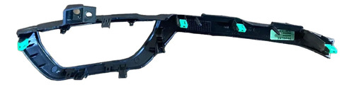 Moldura Difusor Ar Trailblazer Gm S10 2012 Até 2016 - Imagem 5