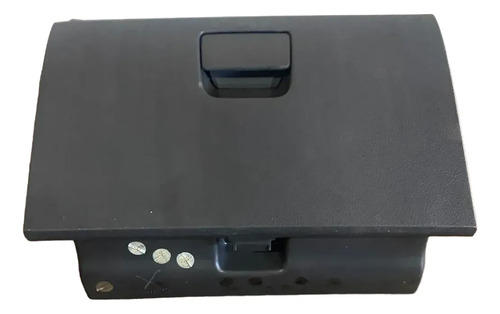 Porta Luvas 5u1857097 Vw Gol Saveiro Voyage G5 G6 Original - Imagem 2